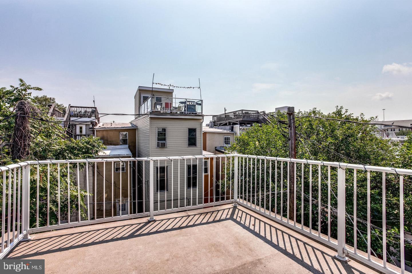 FEDERAL HILL HISTORIC DISTRICT - Residential