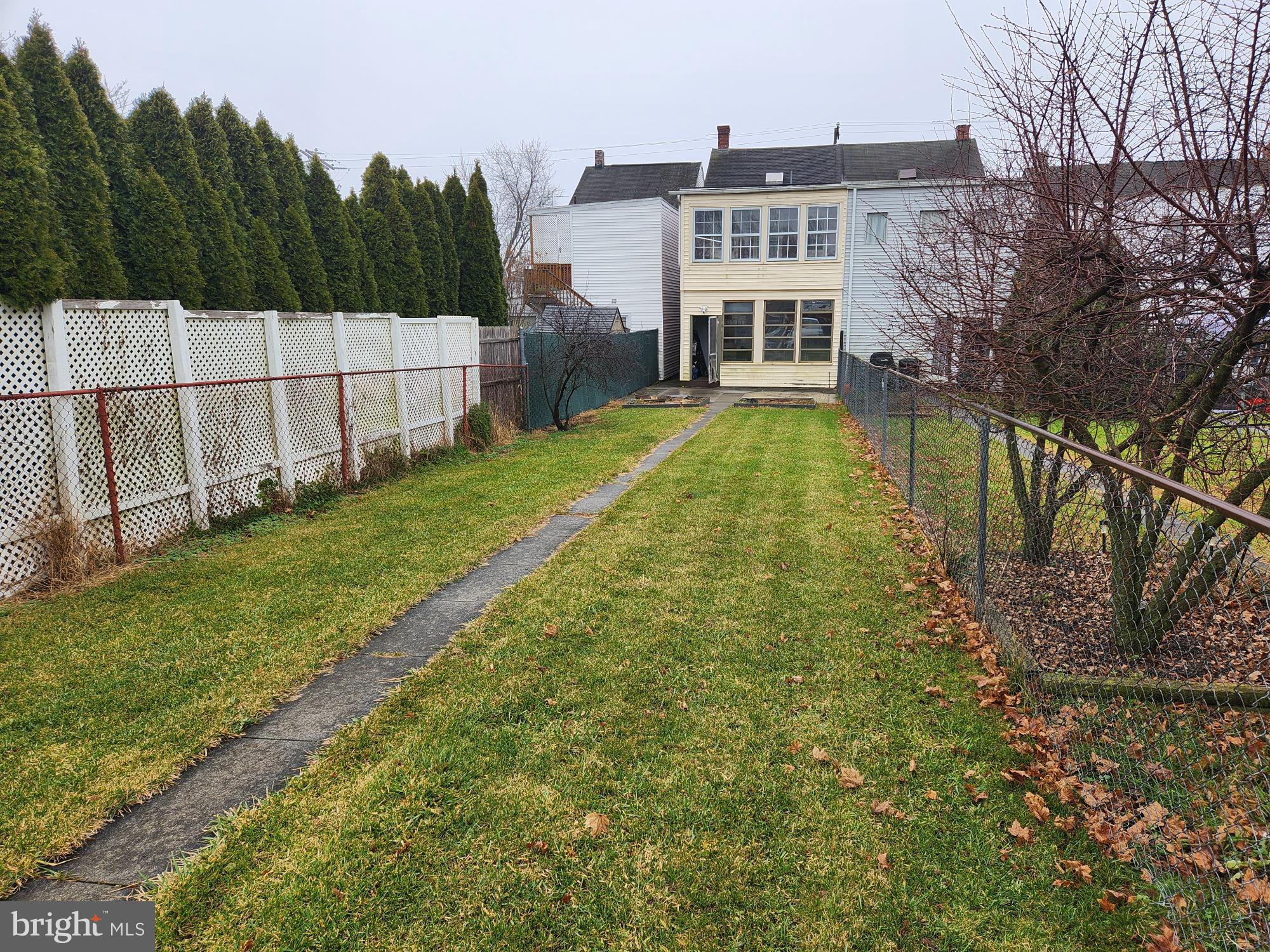 NONE AVAILABLE - Residential
