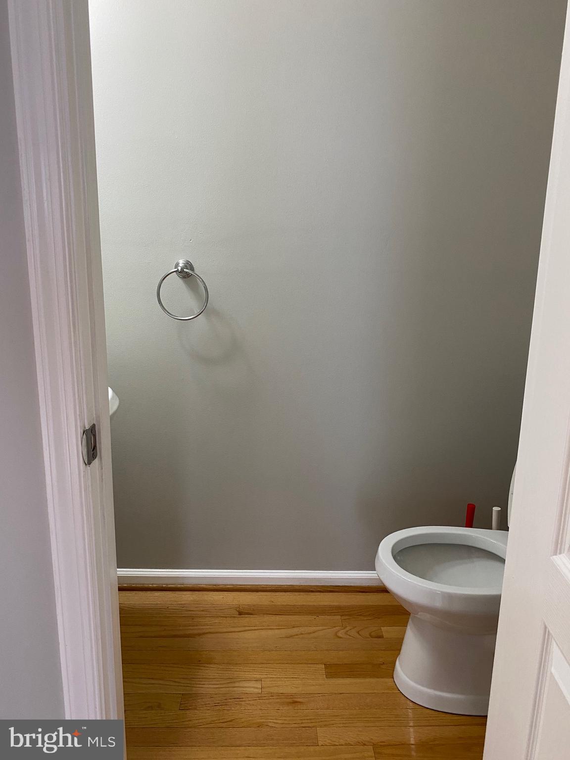 HOWARDS RIDGE - Residential Lease