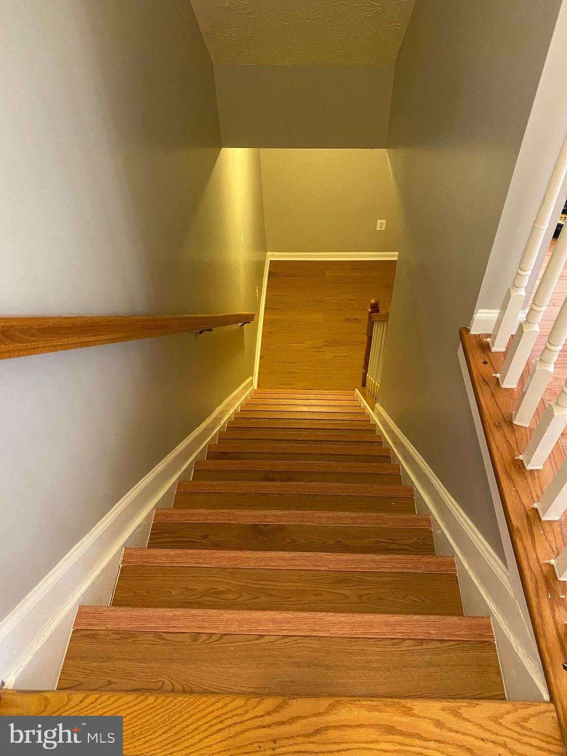 HOWARDS RIDGE - Residential Lease