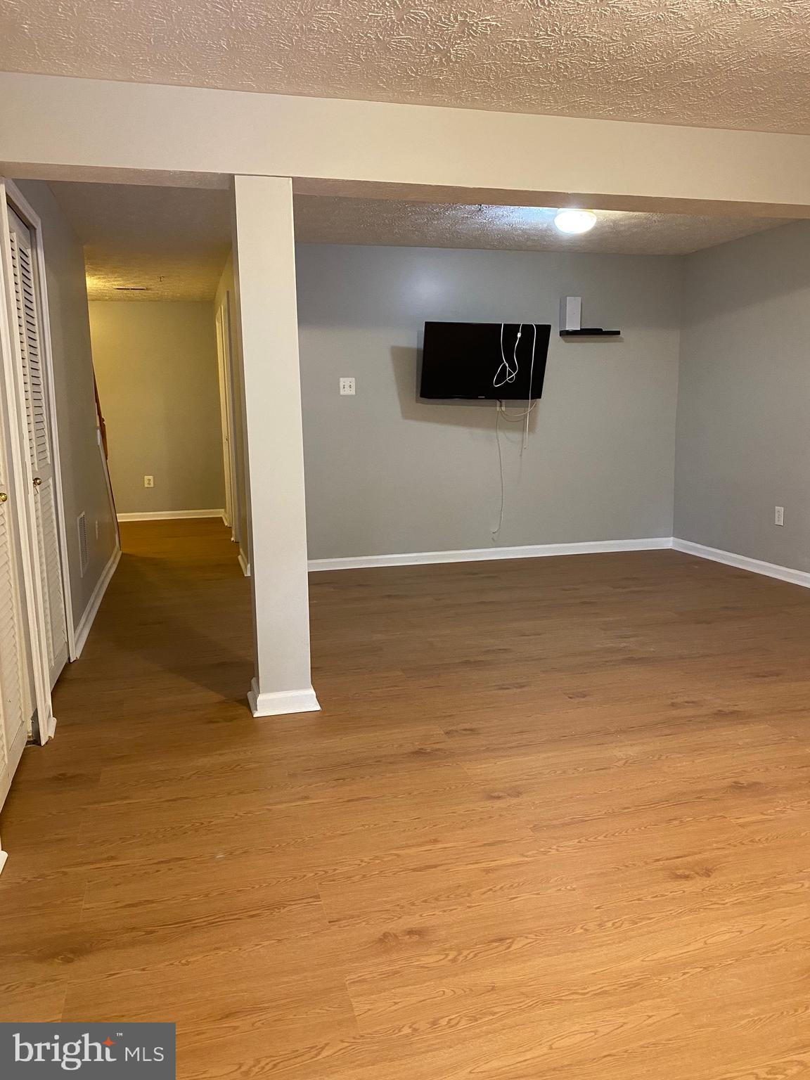 HOWARDS RIDGE - Residential Lease