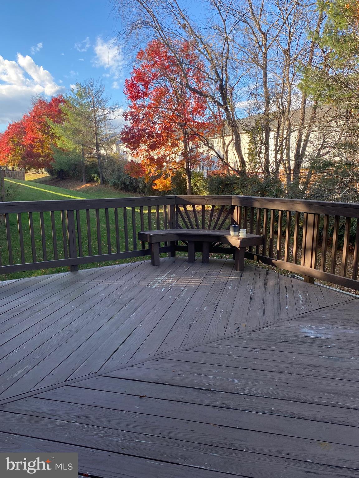 HOWARDS RIDGE - Residential Lease