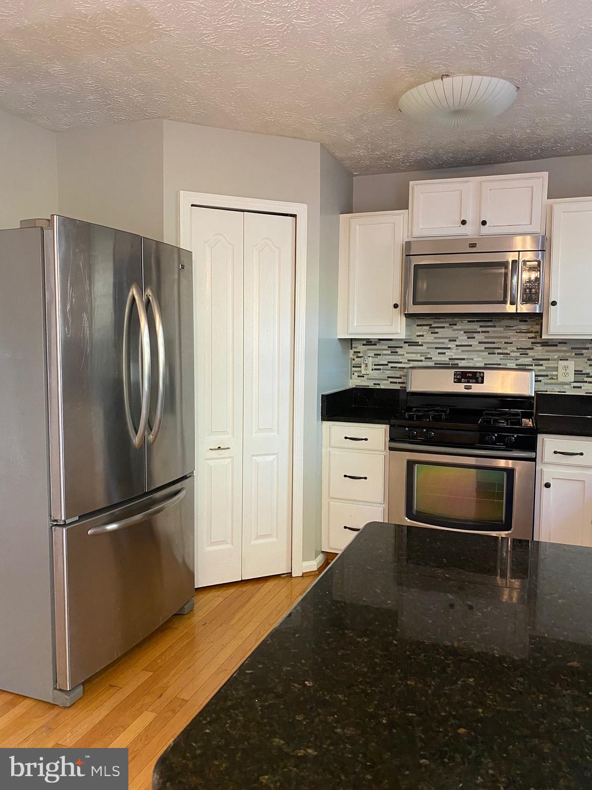 HOWARDS RIDGE - Residential Lease