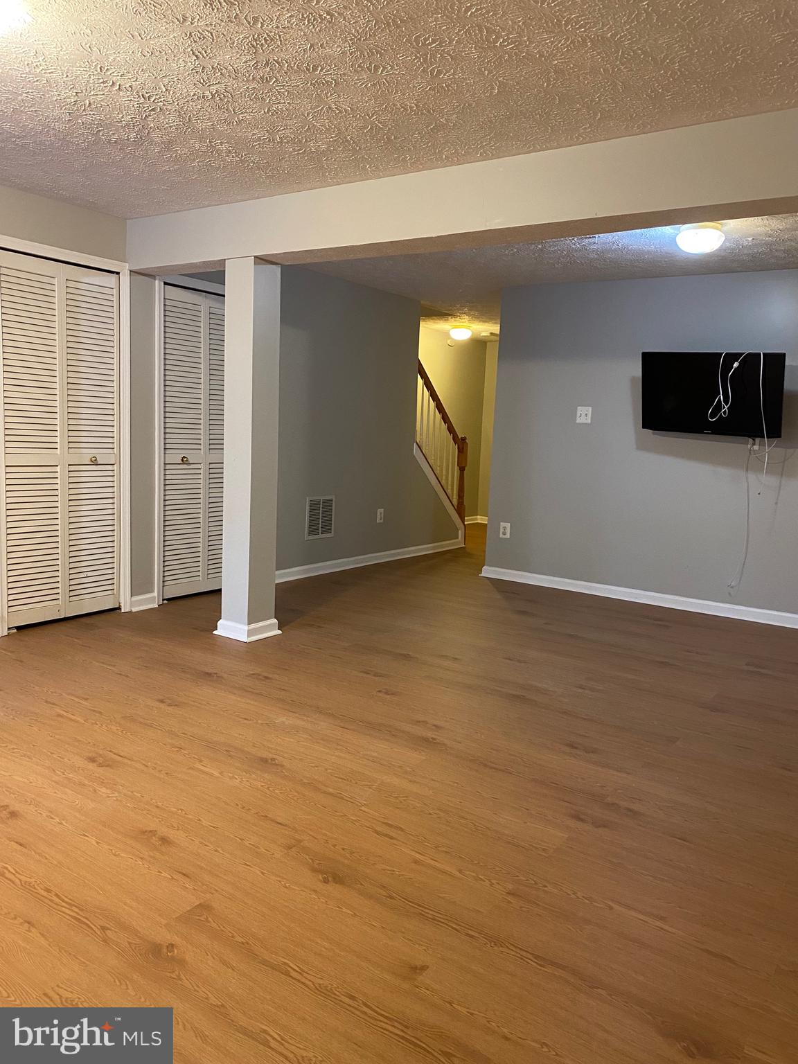 HOWARDS RIDGE - Residential Lease