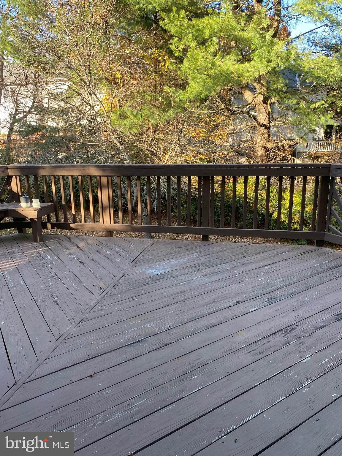 HOWARDS RIDGE - Residential Lease