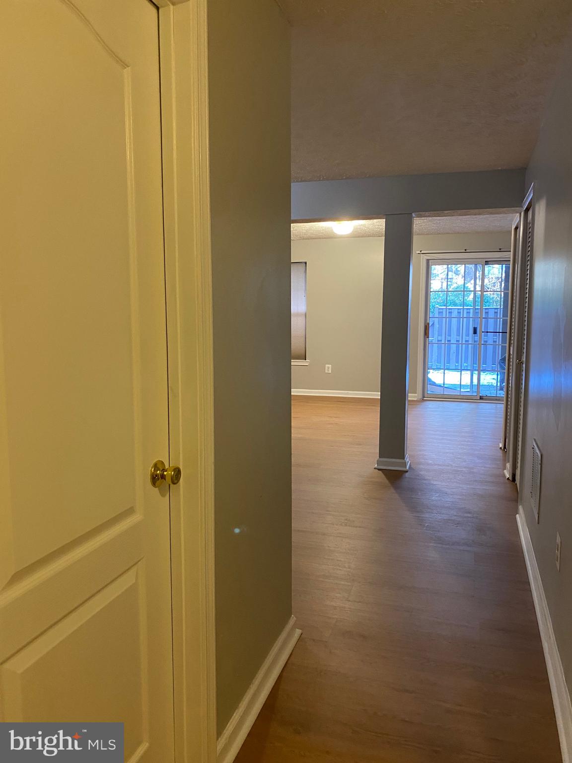 HOWARDS RIDGE - Residential Lease