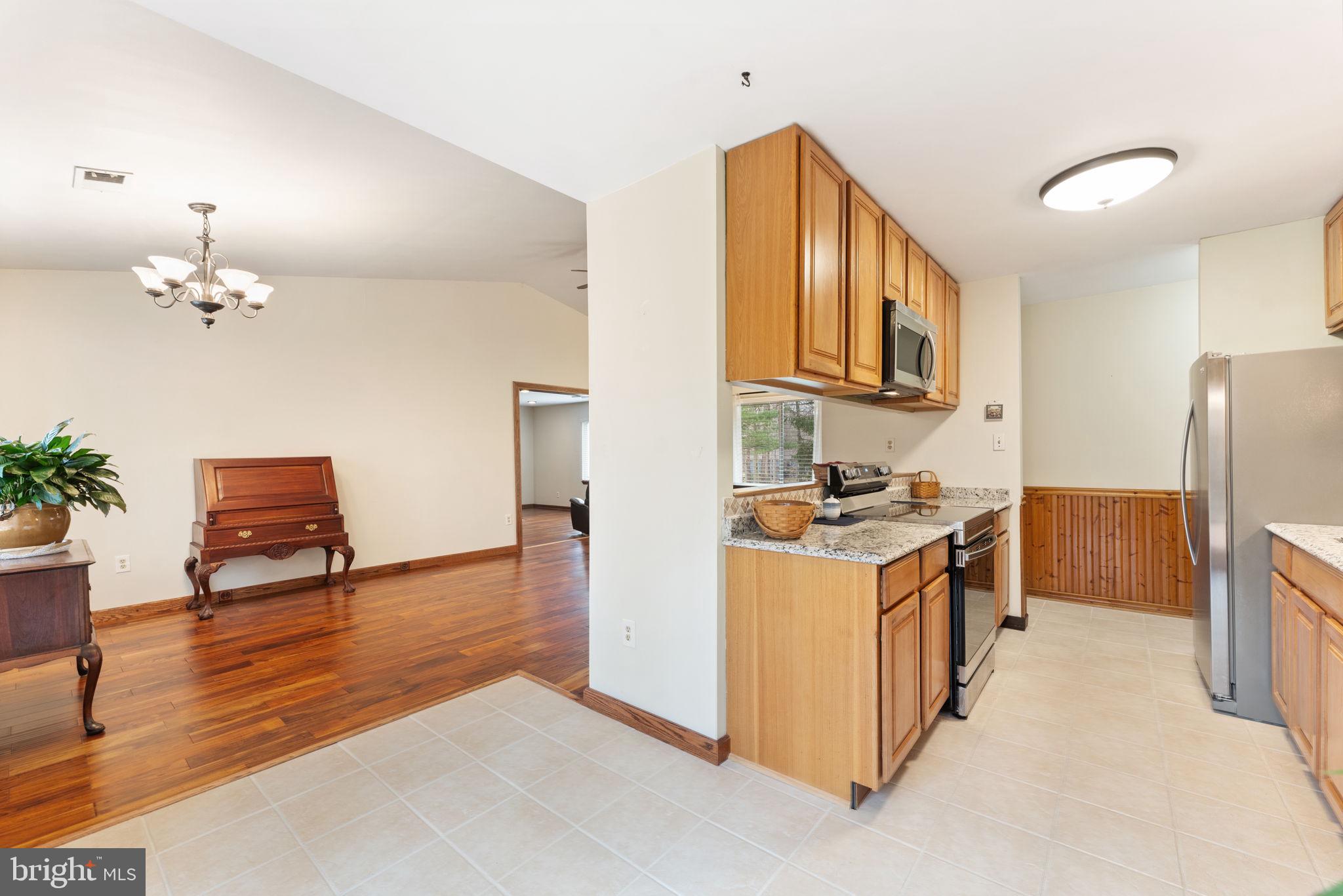 WARRENTON VILLAGE - Residential