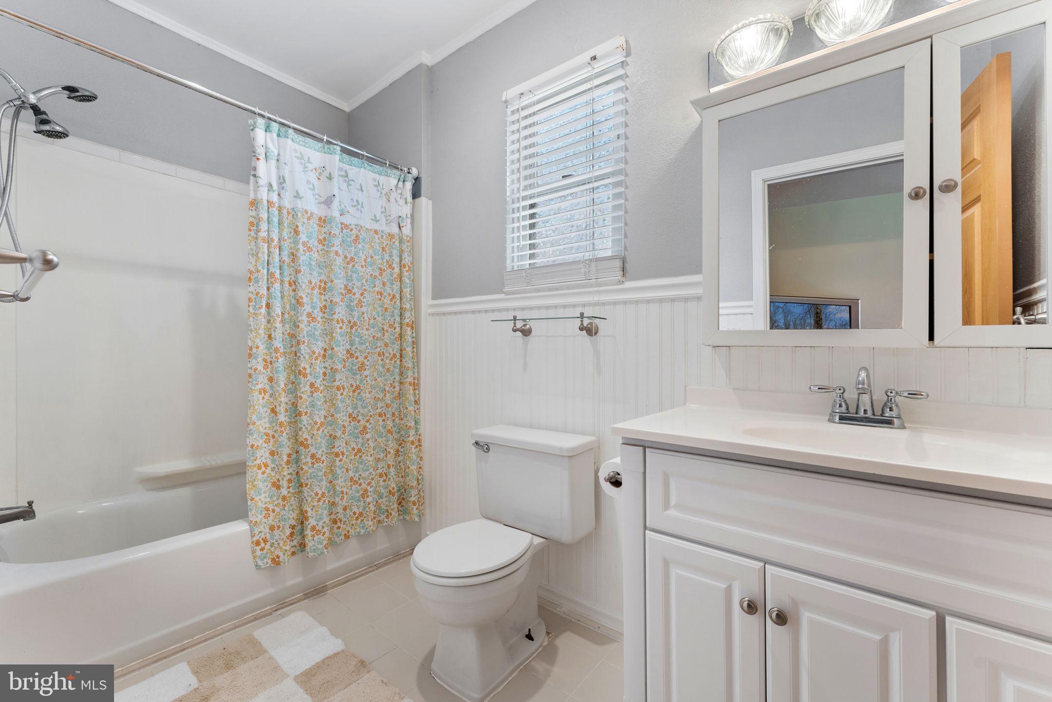 WARRENTON VILLAGE - Residential