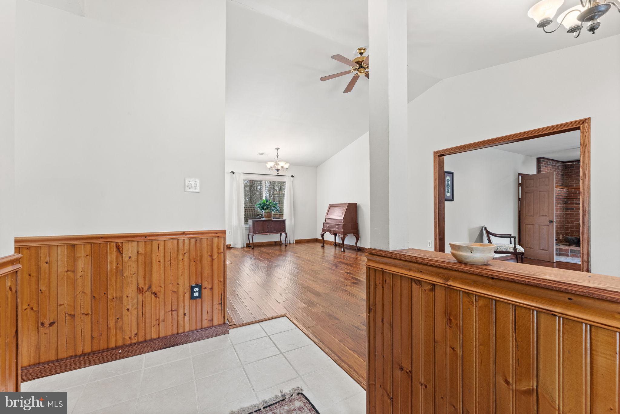 WARRENTON VILLAGE - Residential