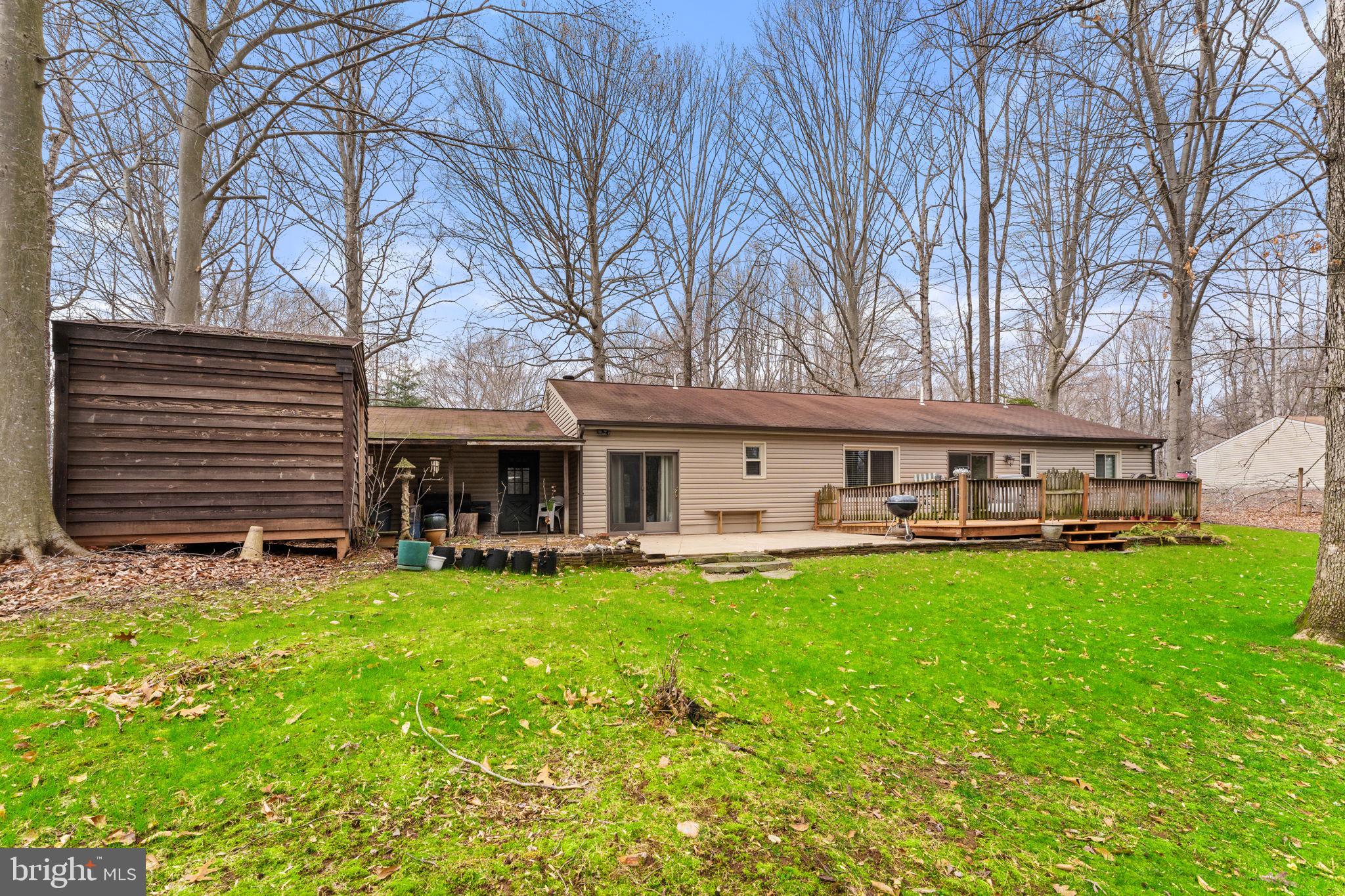 WARRENTON VILLAGE - Residential