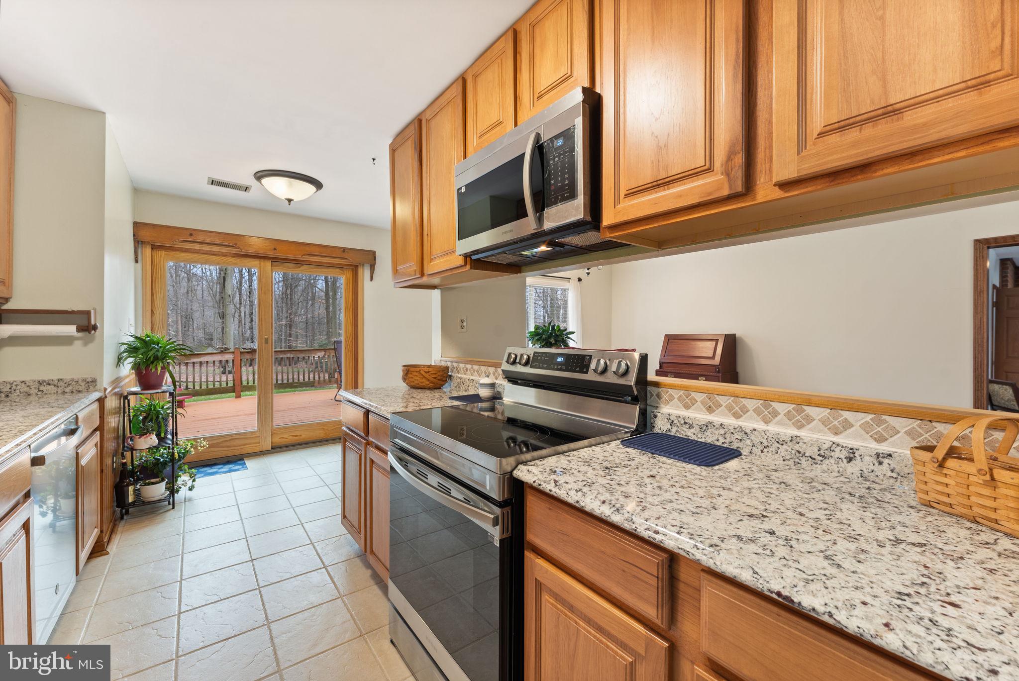 WARRENTON VILLAGE - Residential