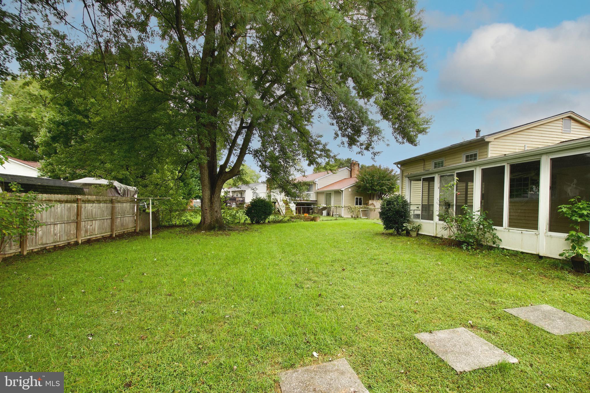 HAYFIELD FARM - Residential