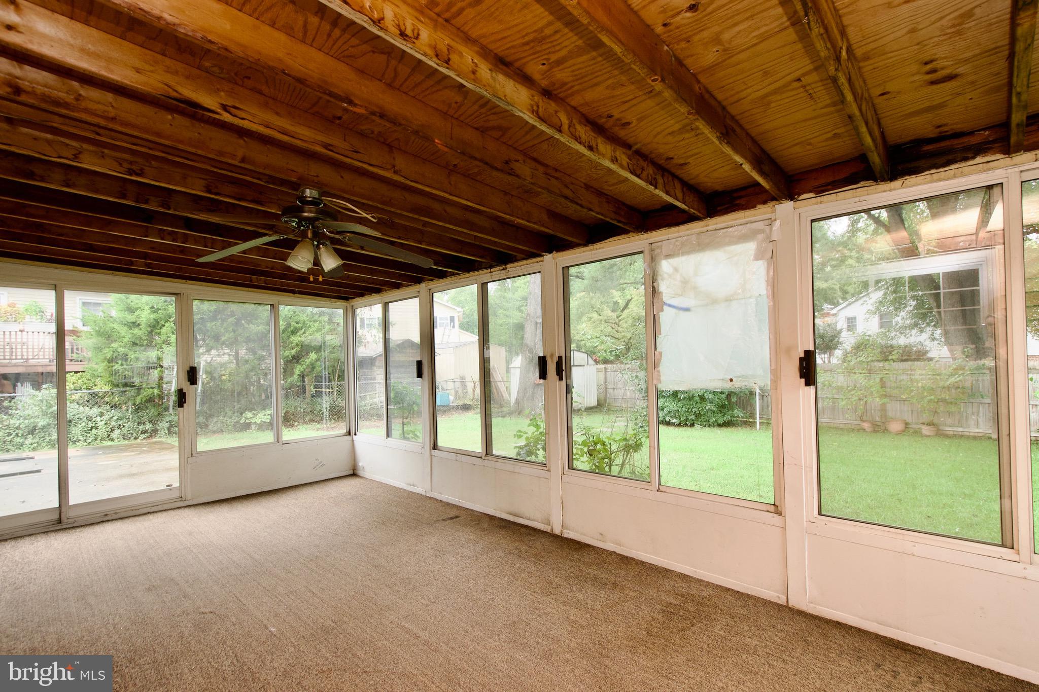 HAYFIELD FARM - Residential