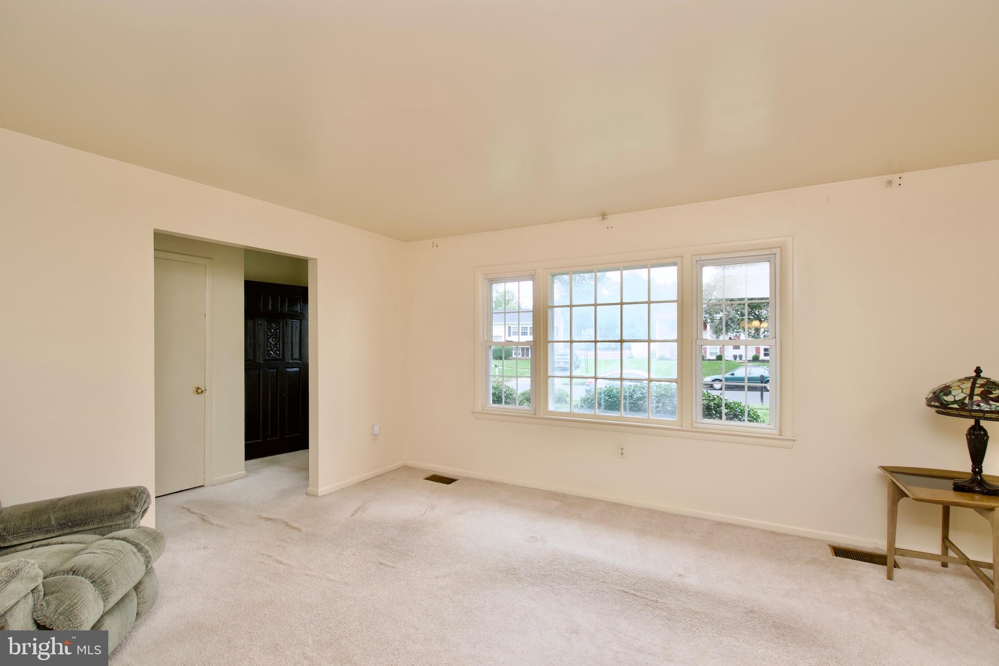 HAYFIELD FARM - Residential