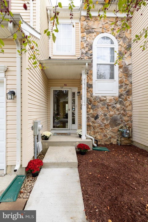 Townhouse For Sale - 15 Wyndham Court<br/> BORDENTOWN, NJ 08505