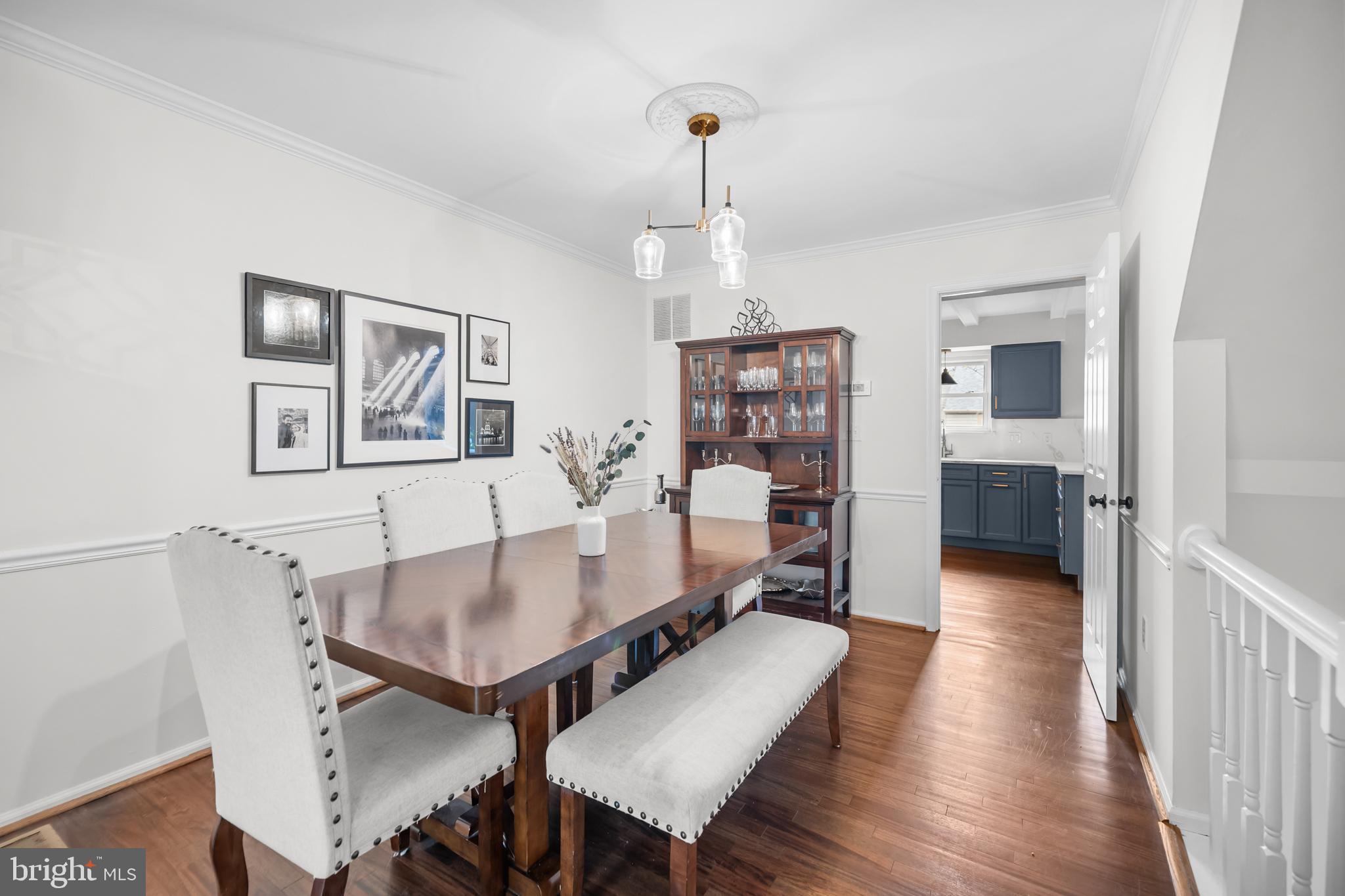 POTOMAC FAIRWAYS - Residential