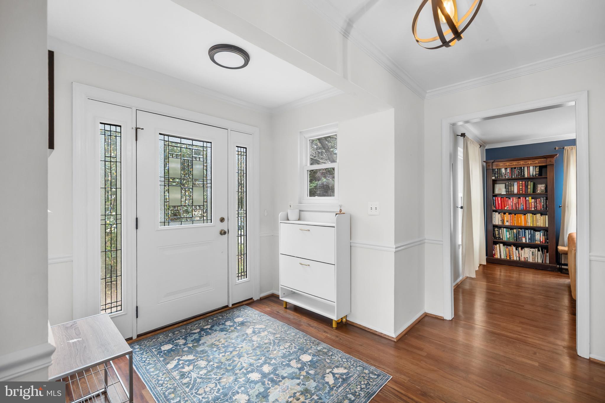 POTOMAC FAIRWAYS - Residential