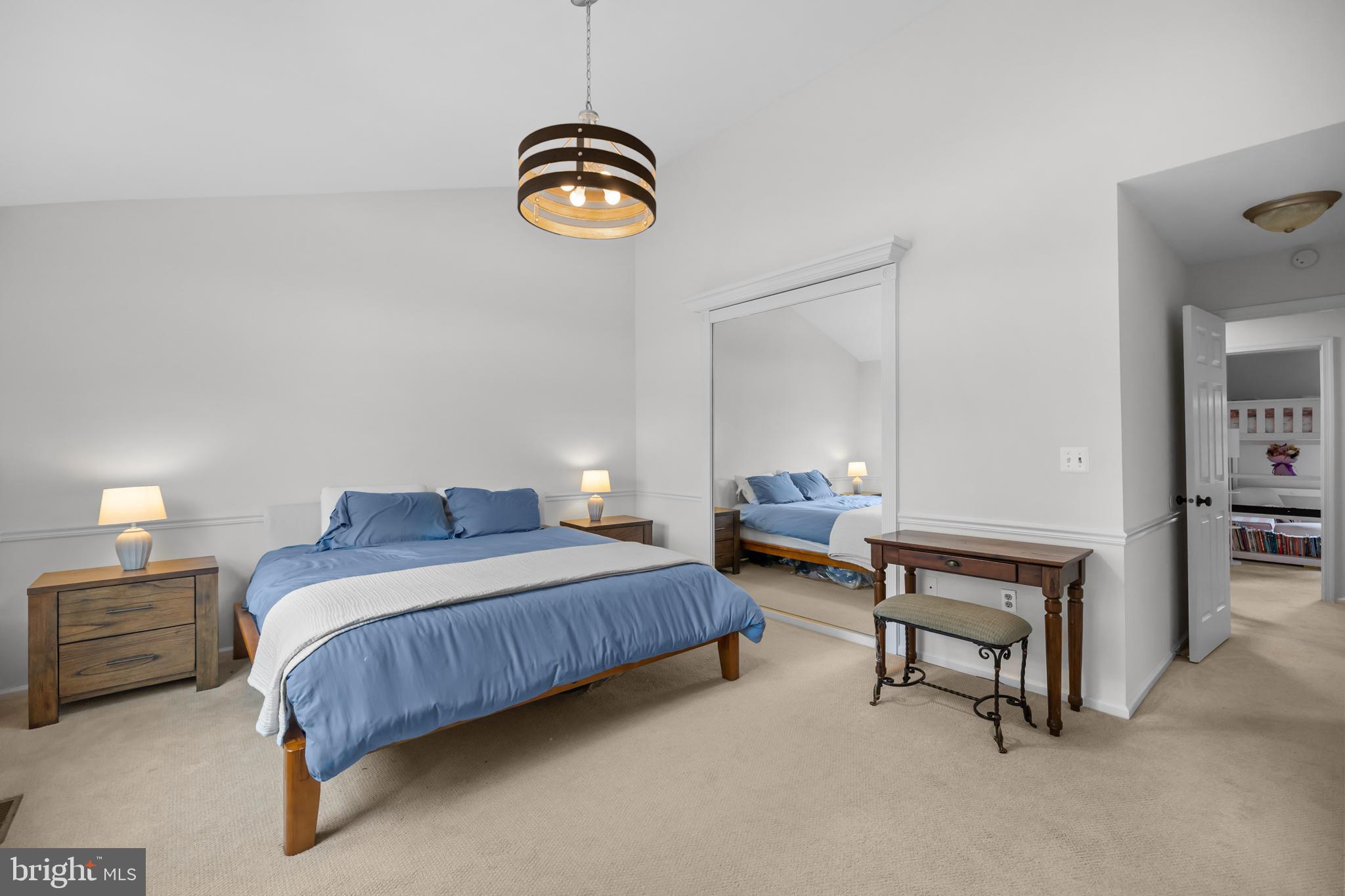 POTOMAC FAIRWAYS - Residential