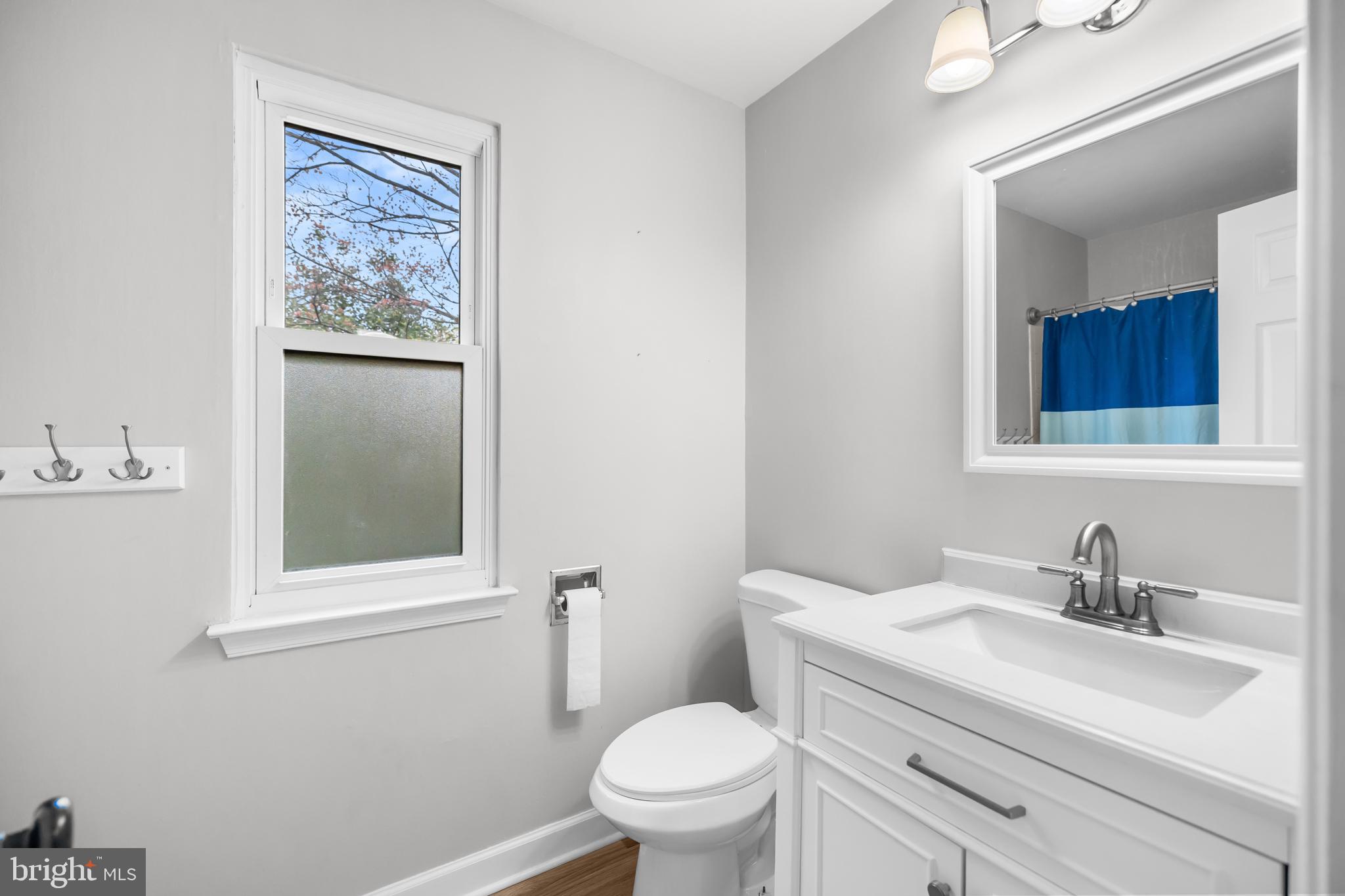 POTOMAC FAIRWAYS - Residential