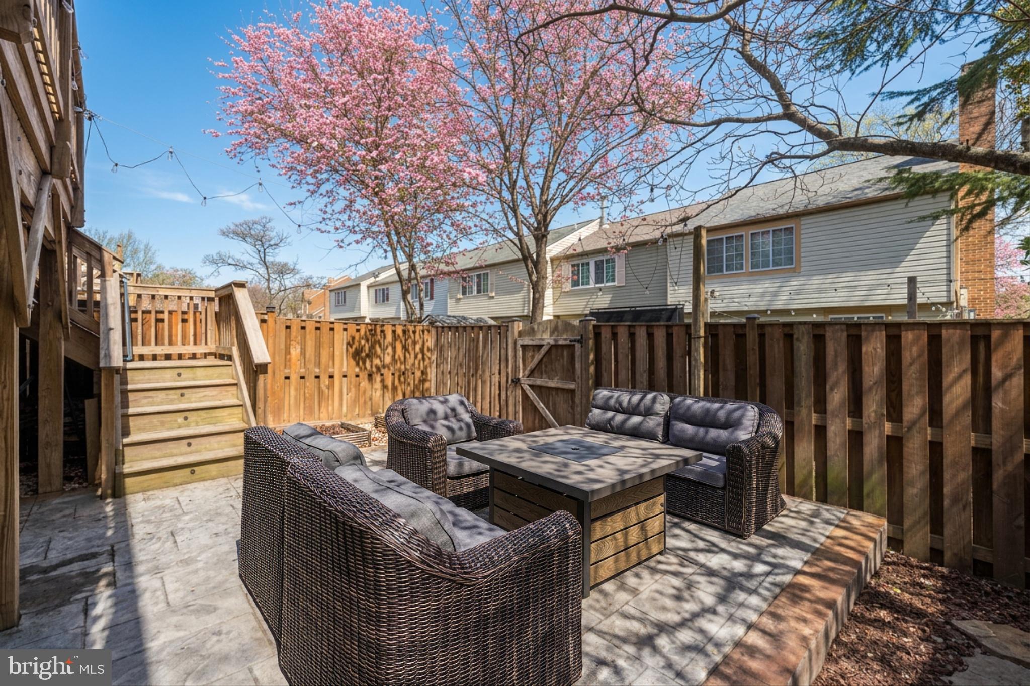 POTOMAC FAIRWAYS - Residential