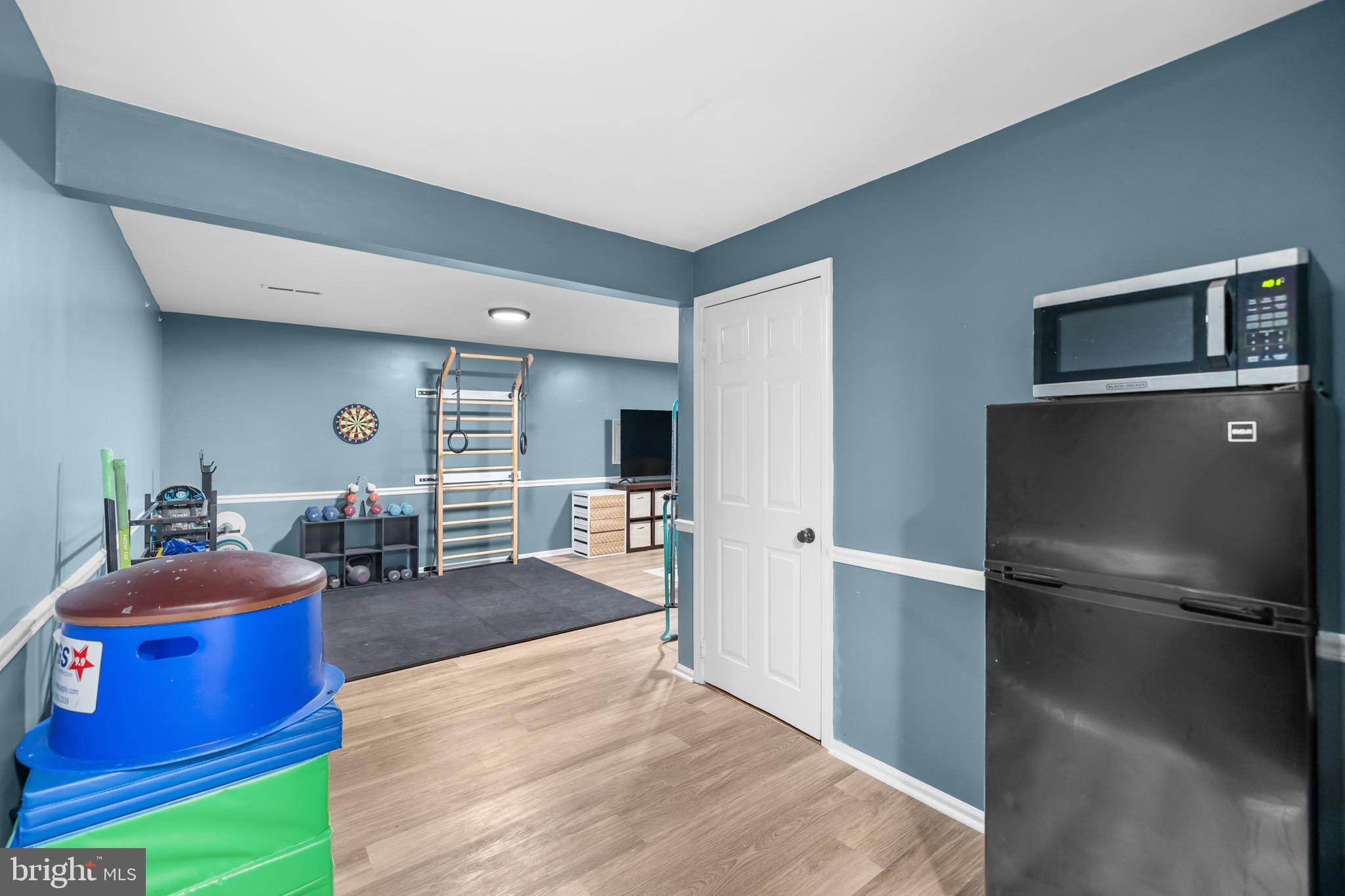 POTOMAC FAIRWAYS - Residential