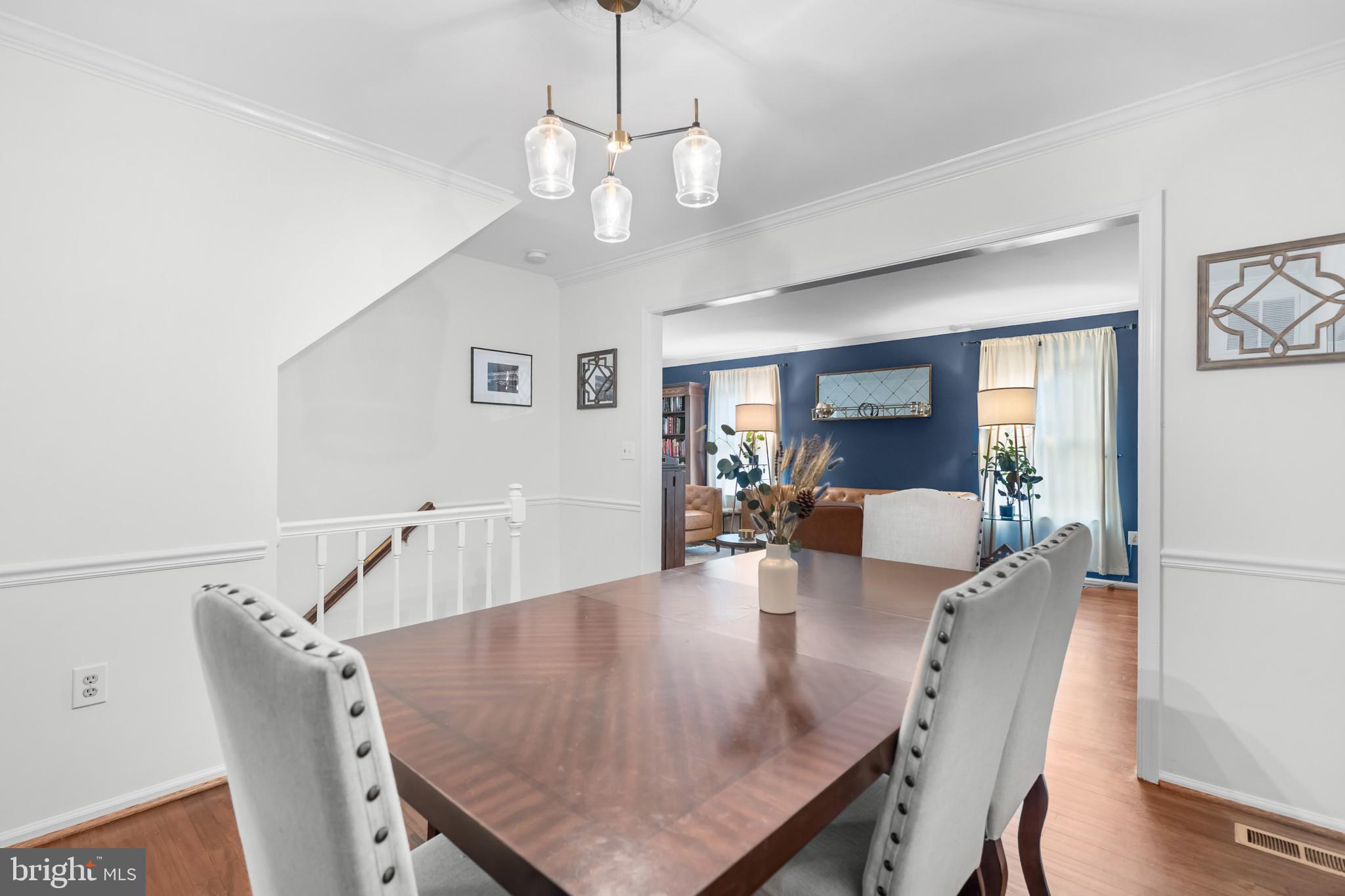 POTOMAC FAIRWAYS - Residential