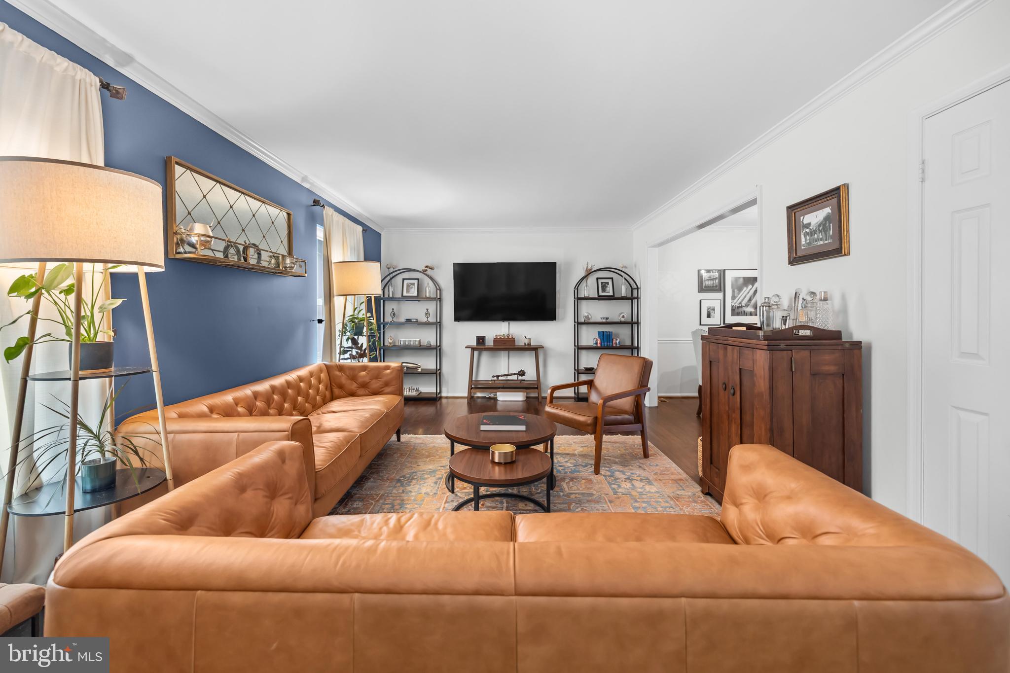 POTOMAC FAIRWAYS - Residential