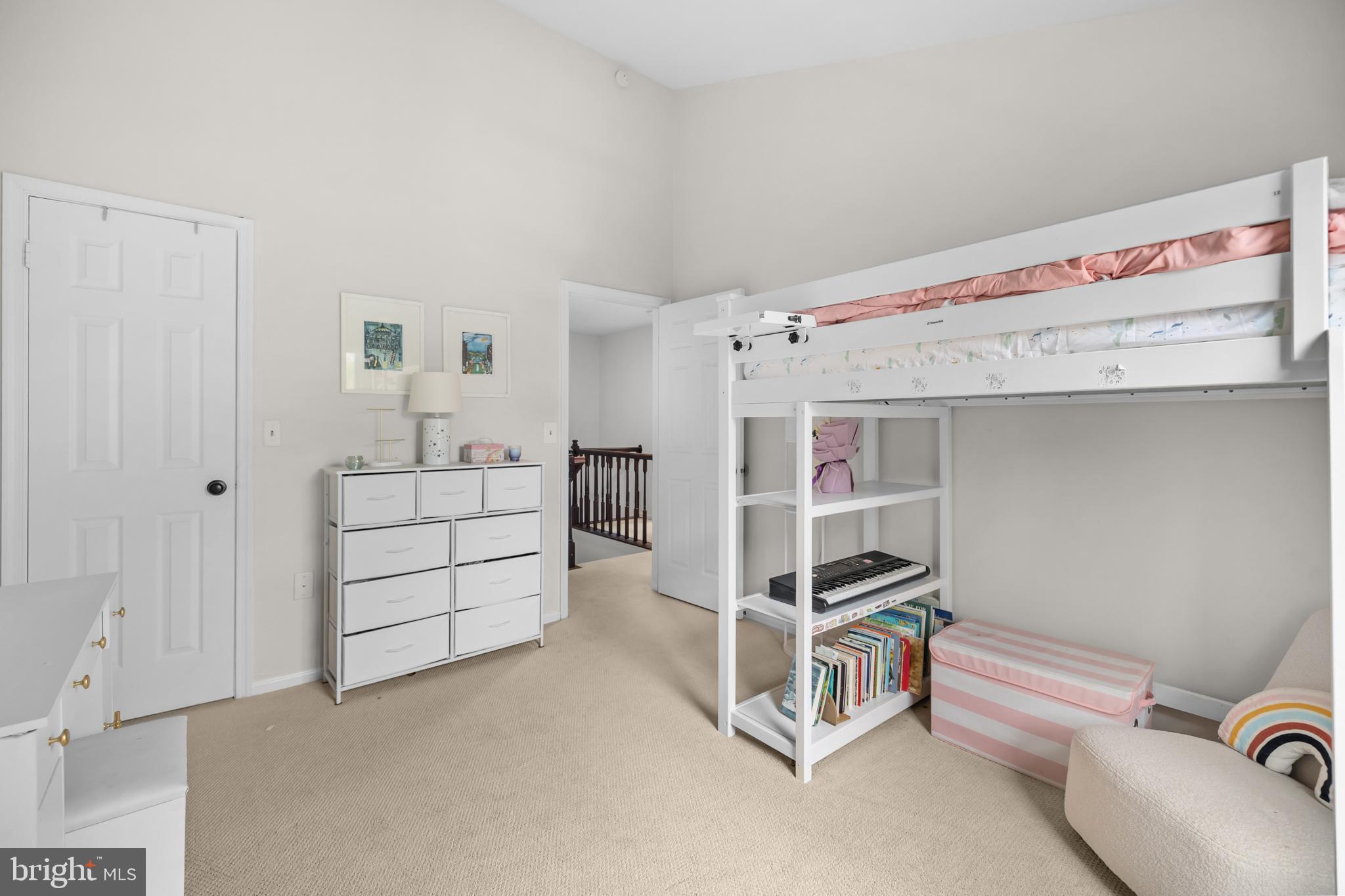 POTOMAC FAIRWAYS - Residential