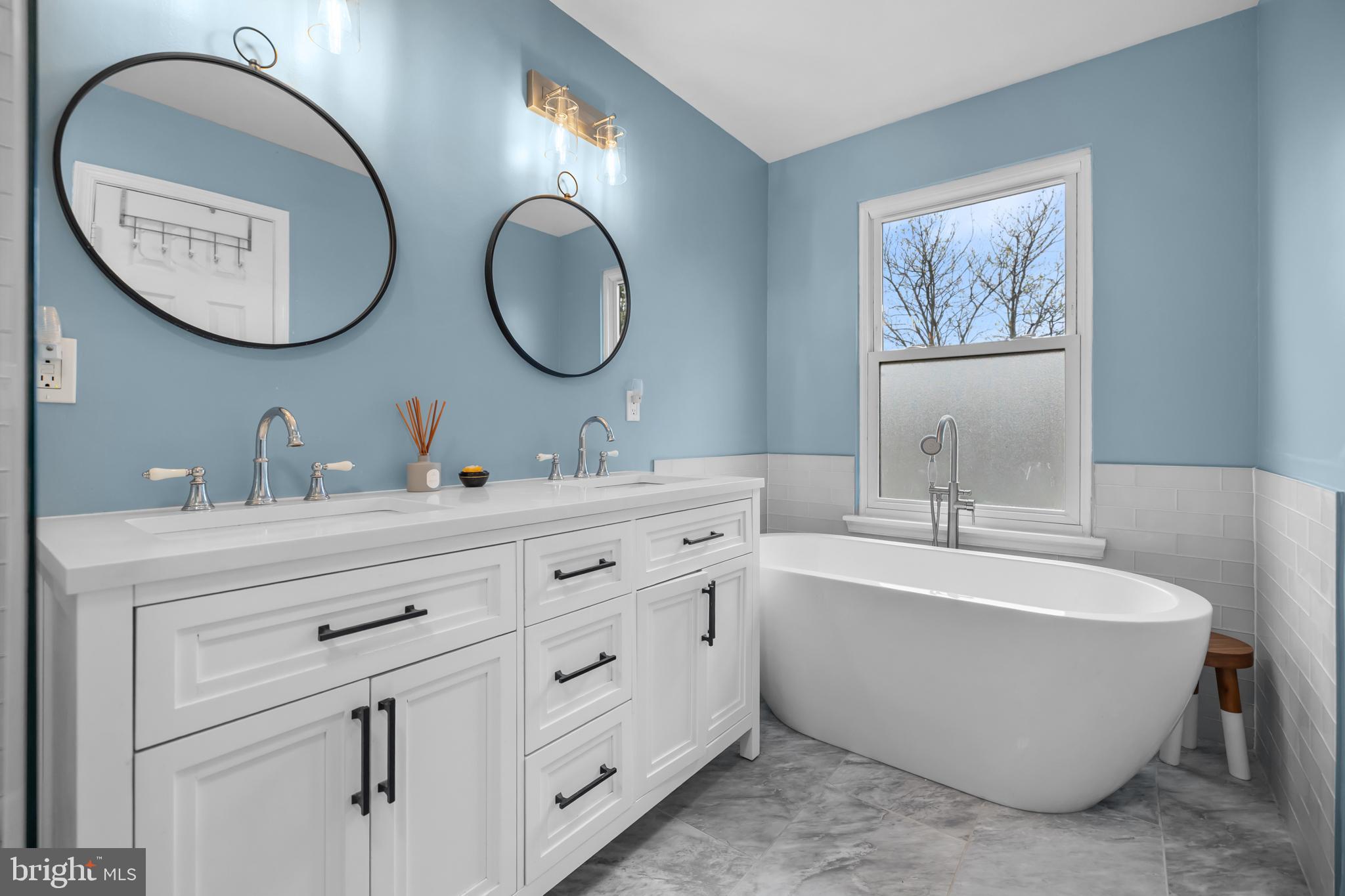 POTOMAC FAIRWAYS - Residential