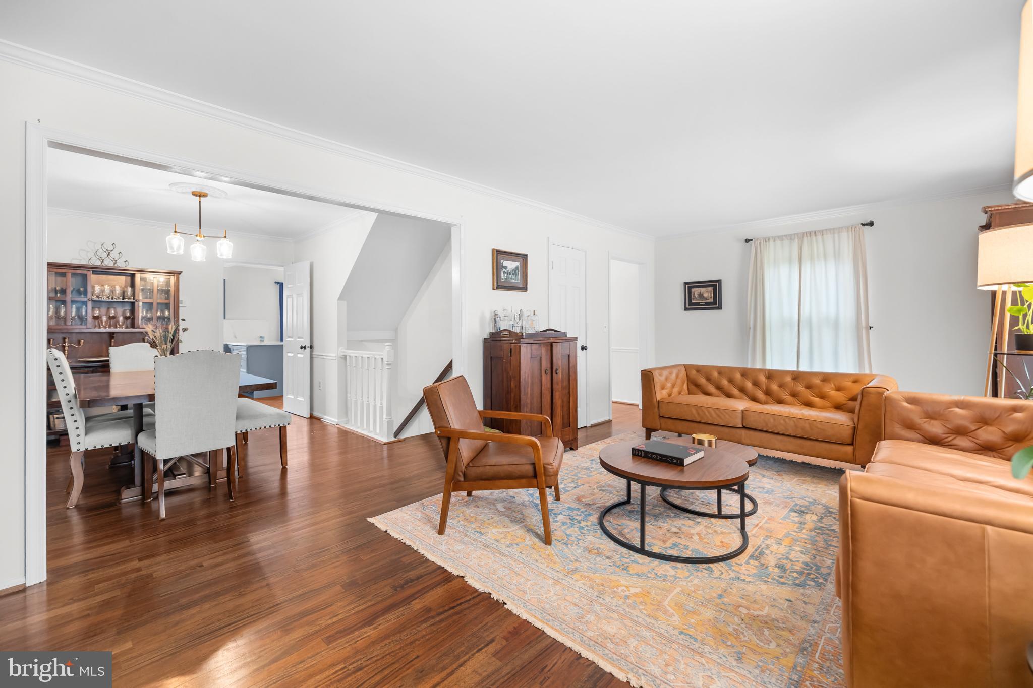 POTOMAC FAIRWAYS - Residential