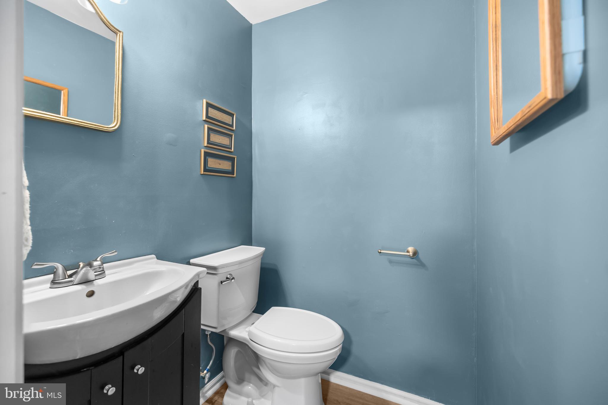 POTOMAC FAIRWAYS - Residential