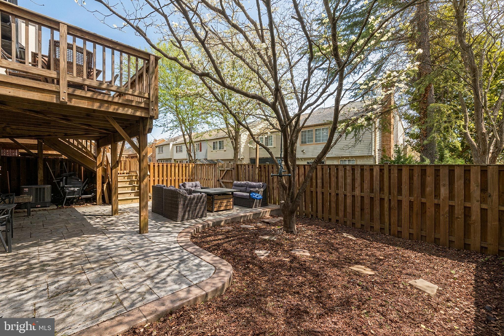 POTOMAC FAIRWAYS - Residential