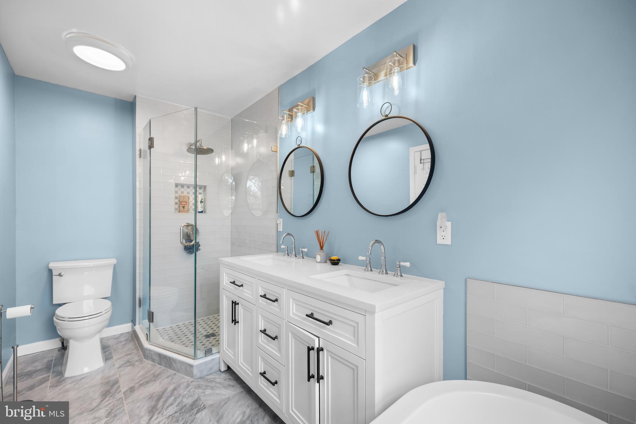 POTOMAC FAIRWAYS - Residential