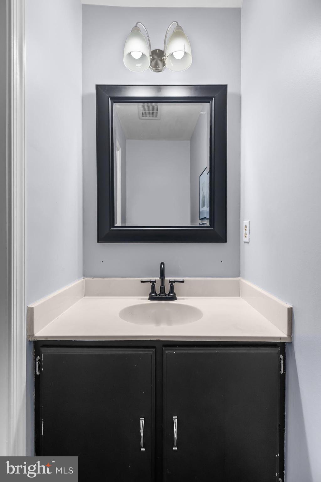 POTOMAC FAIRWAYS - Residential