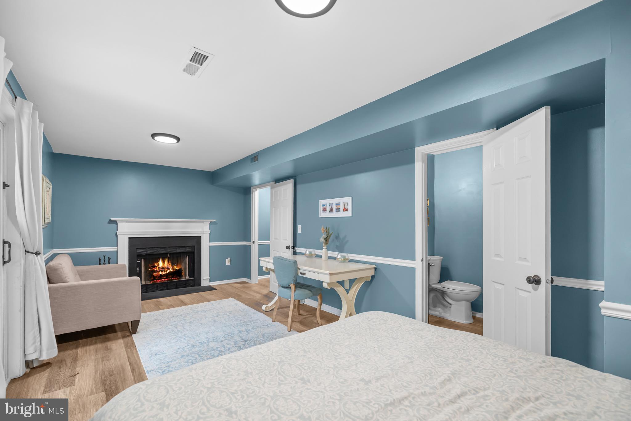 POTOMAC FAIRWAYS - Residential