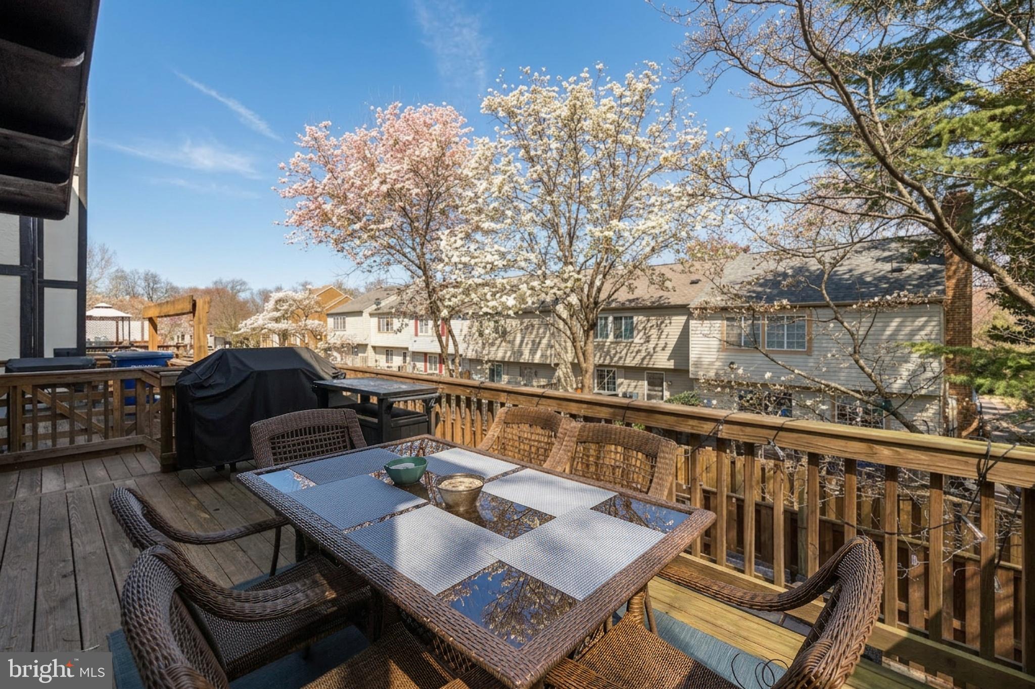 POTOMAC FAIRWAYS - Residential