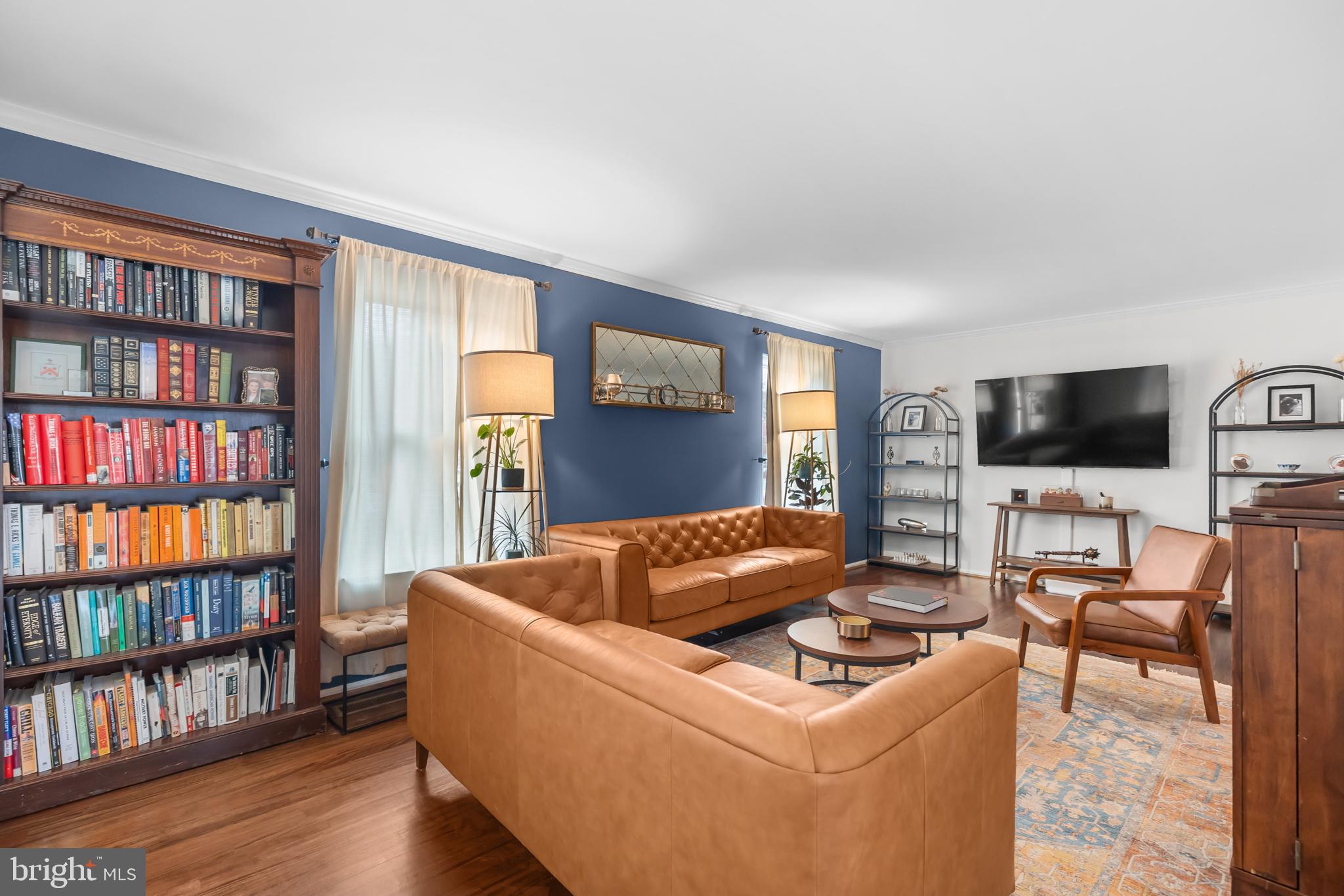 POTOMAC FAIRWAYS - Residential