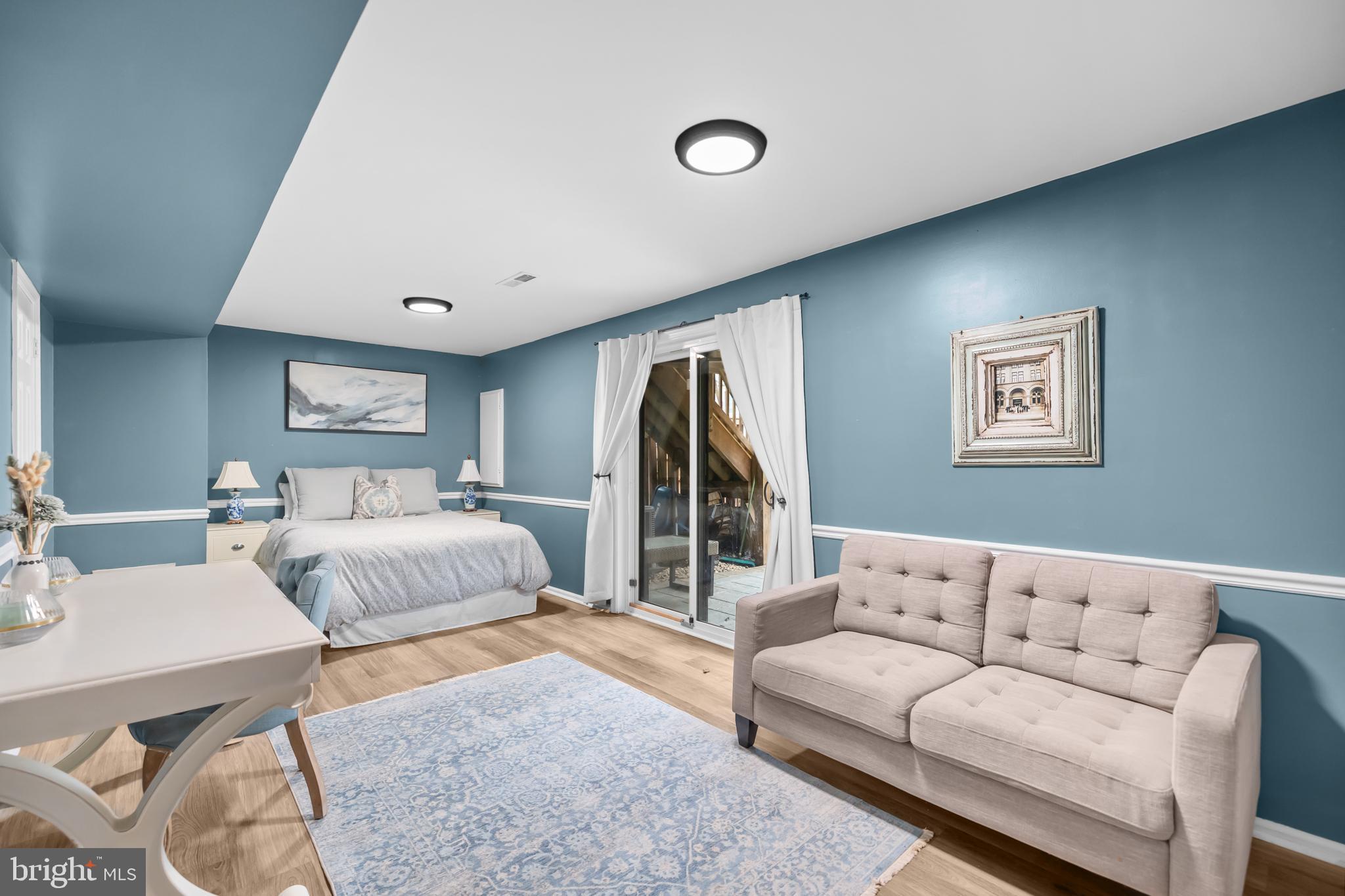 POTOMAC FAIRWAYS - Residential