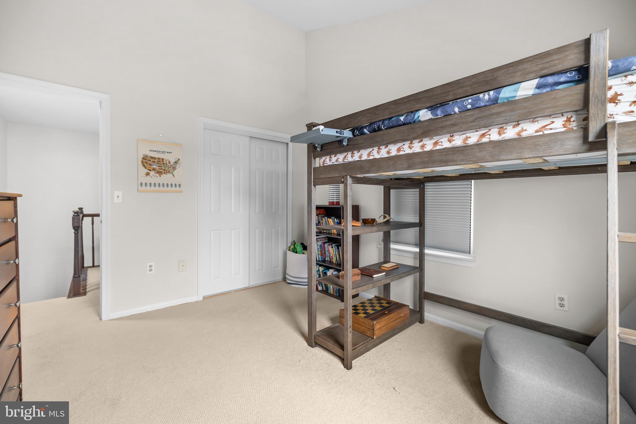 POTOMAC FAIRWAYS - Residential