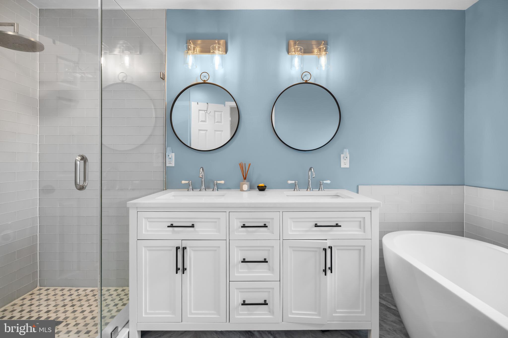 POTOMAC FAIRWAYS - Residential