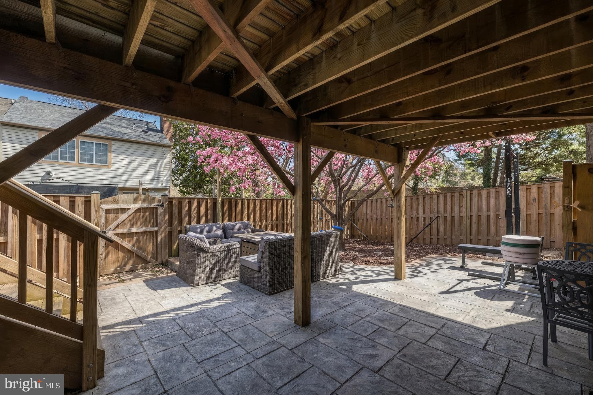 POTOMAC FAIRWAYS - Residential