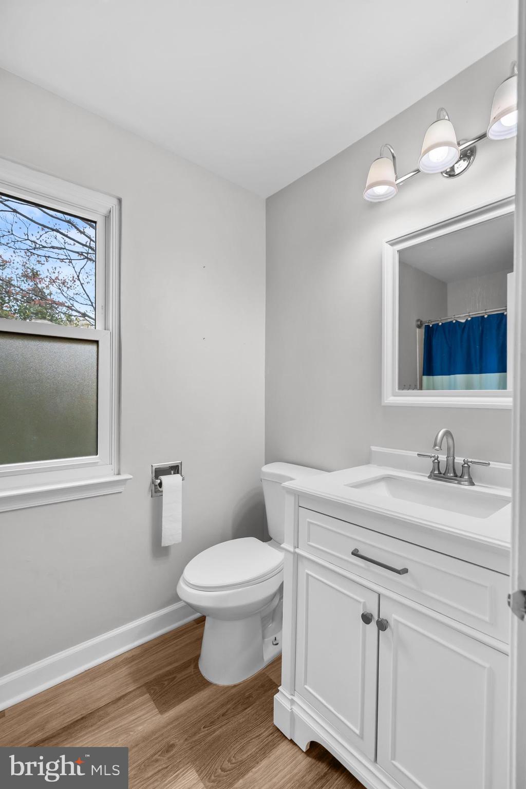 POTOMAC FAIRWAYS - Residential