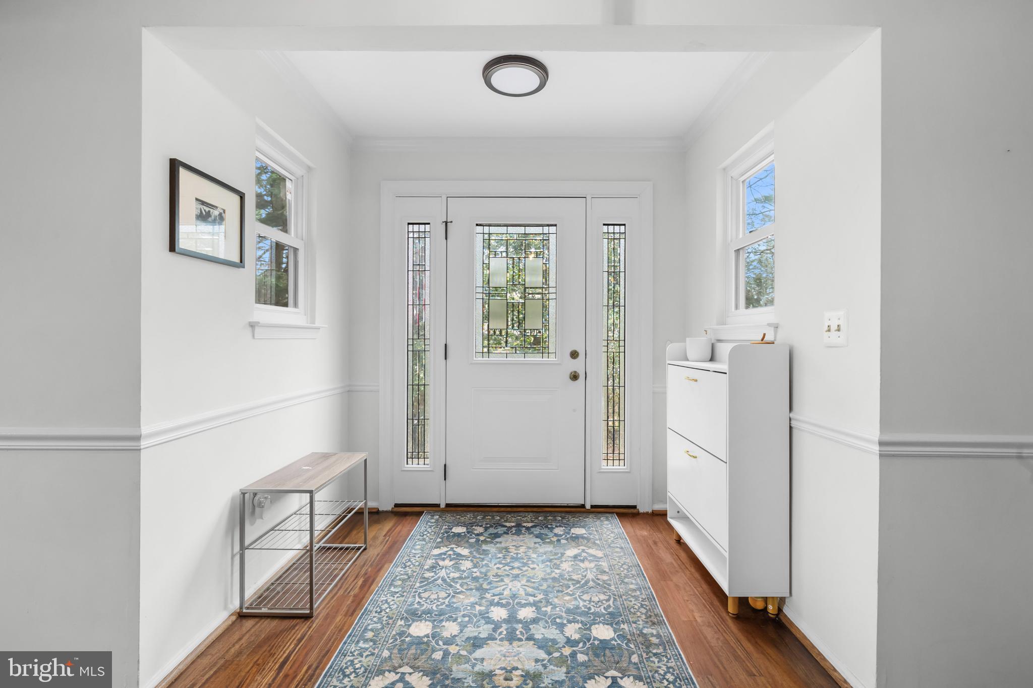 POTOMAC FAIRWAYS - Residential