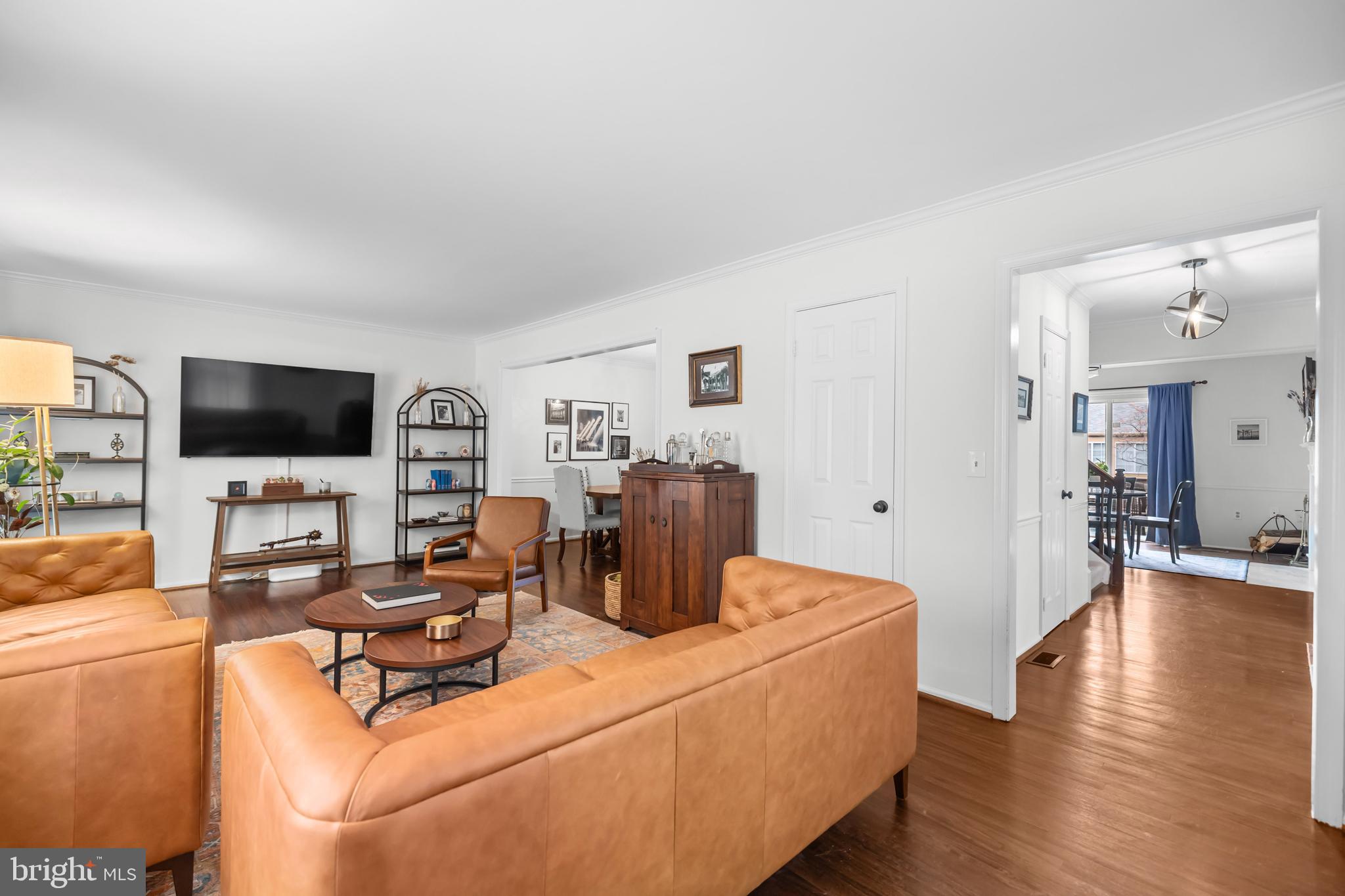 POTOMAC FAIRWAYS - Residential