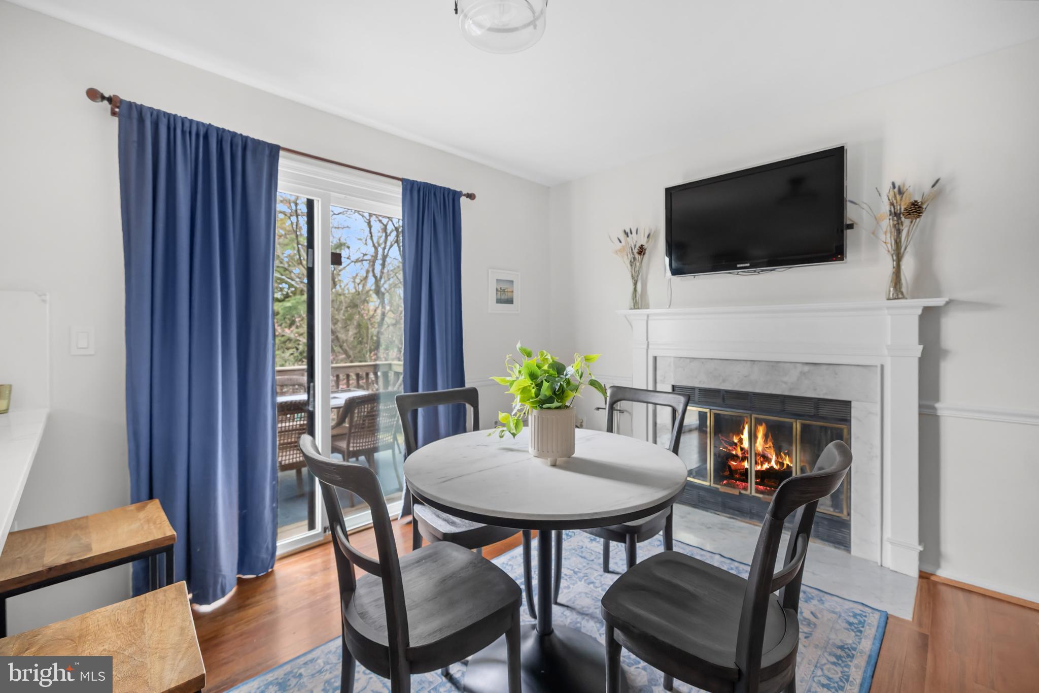 POTOMAC FAIRWAYS - Residential