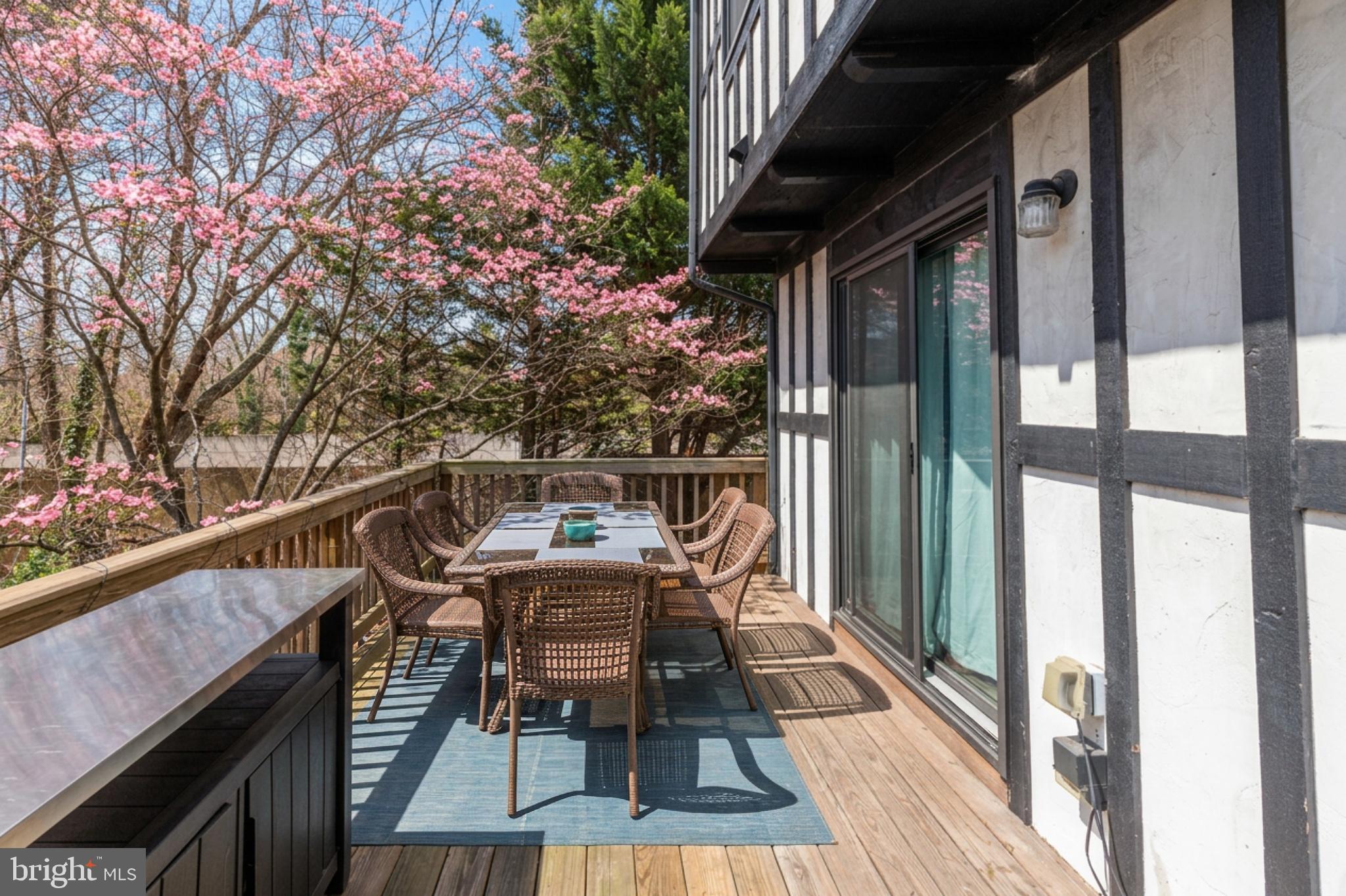 POTOMAC FAIRWAYS - Residential