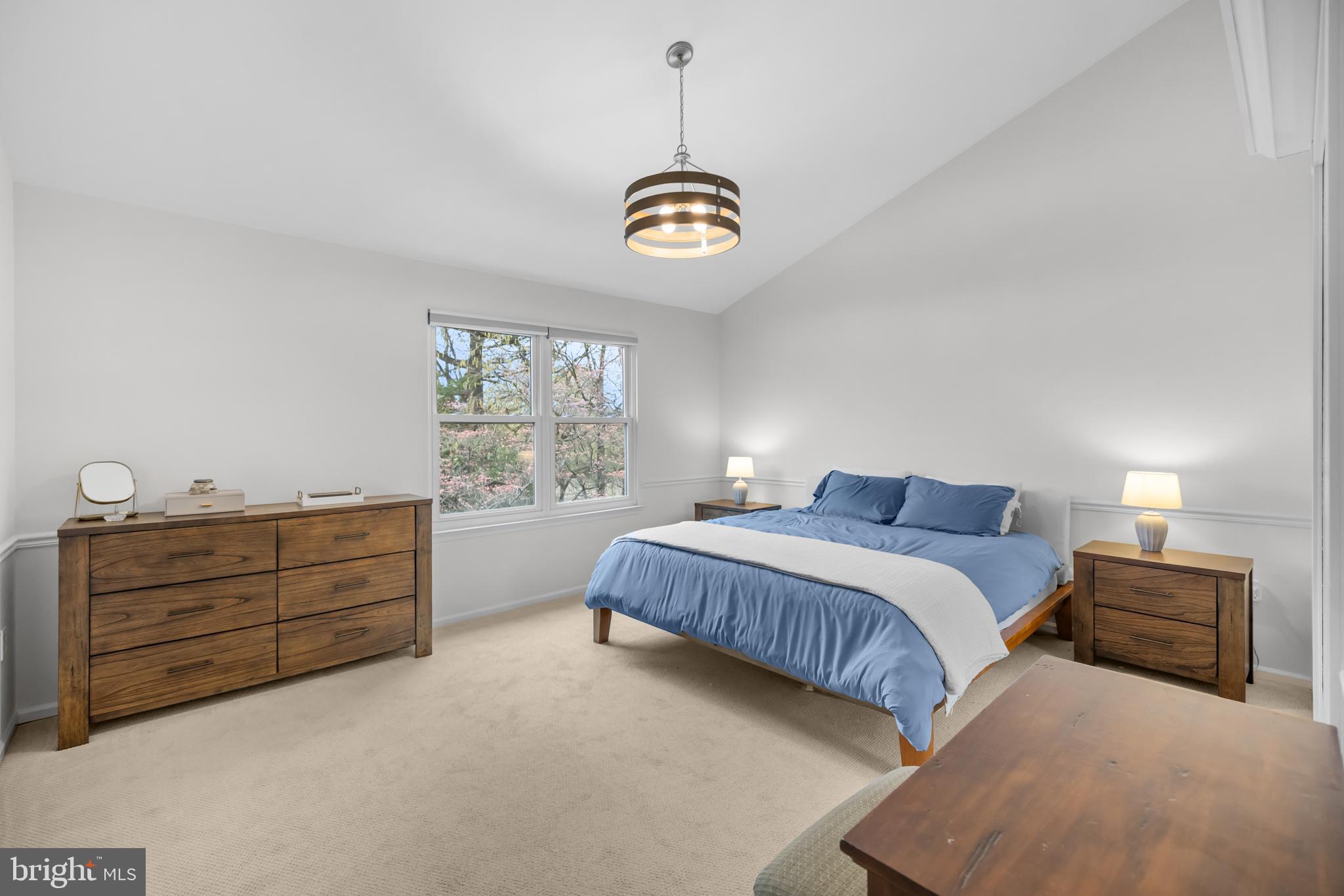 POTOMAC FAIRWAYS - Residential