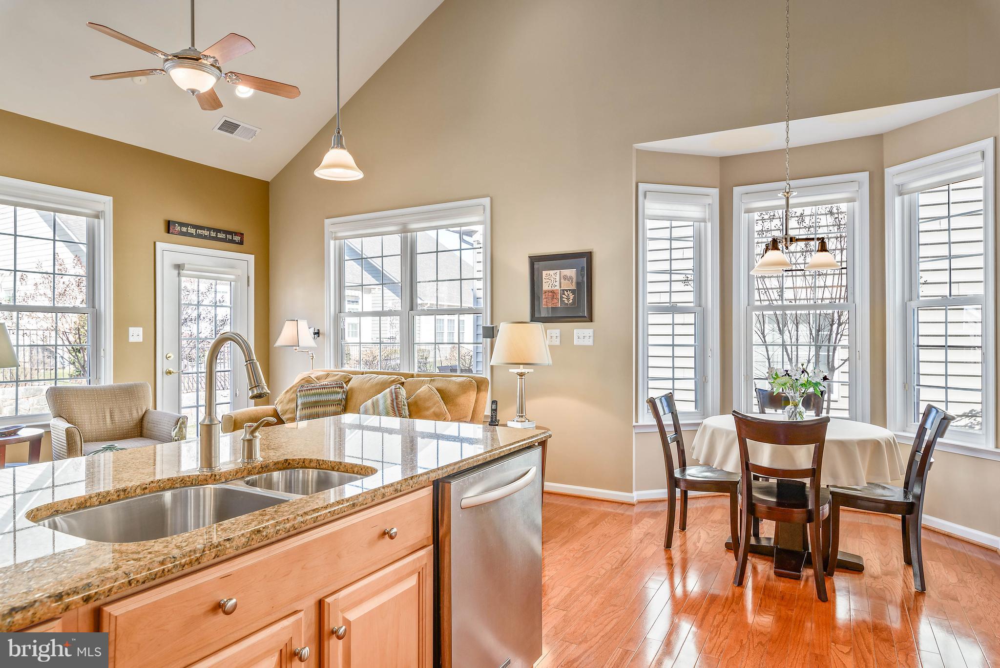 POTOMAC GREEN - Residential