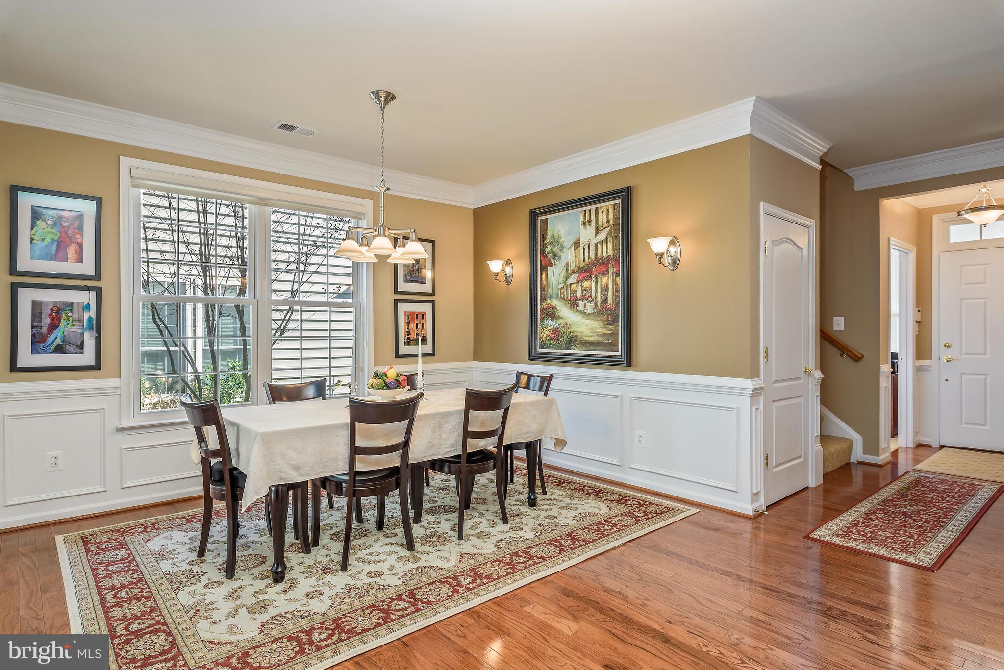 POTOMAC GREEN - Residential