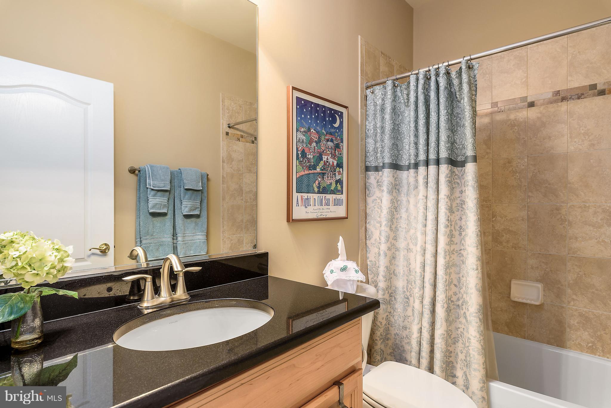 POTOMAC GREEN - Residential